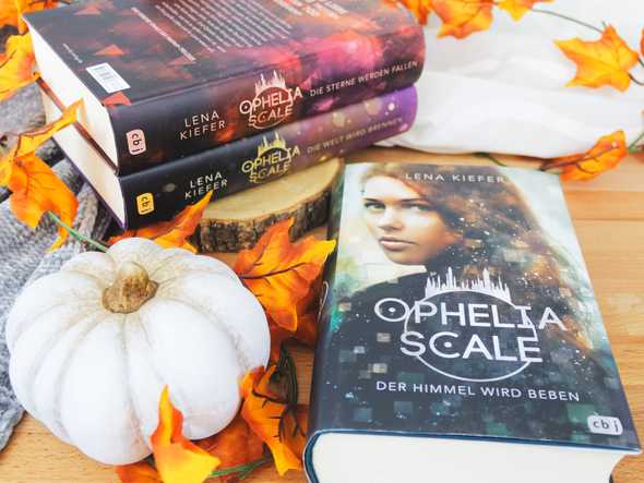 Ophelia Scale